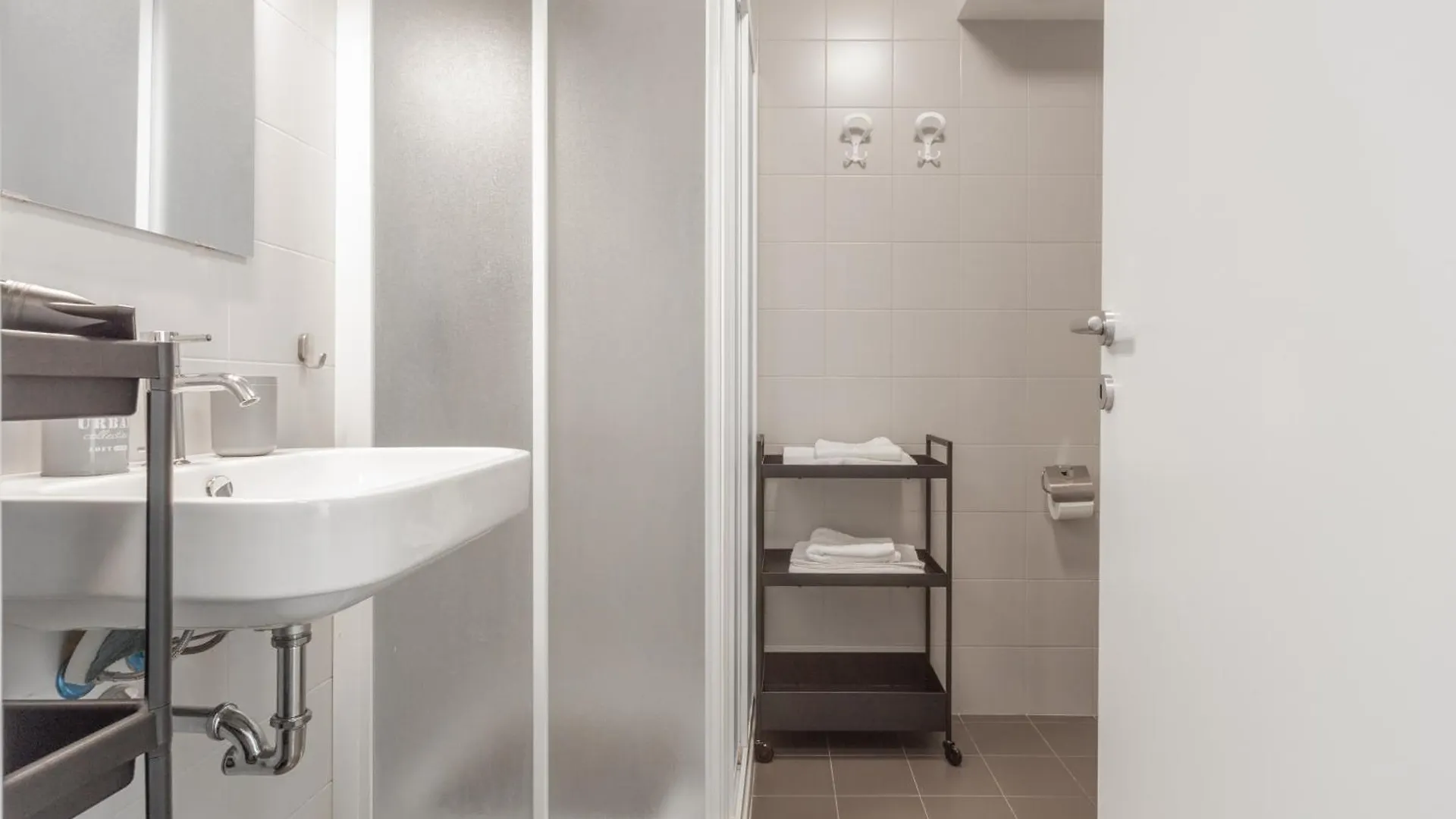 Loft Bicocca Comfort Suite Milan