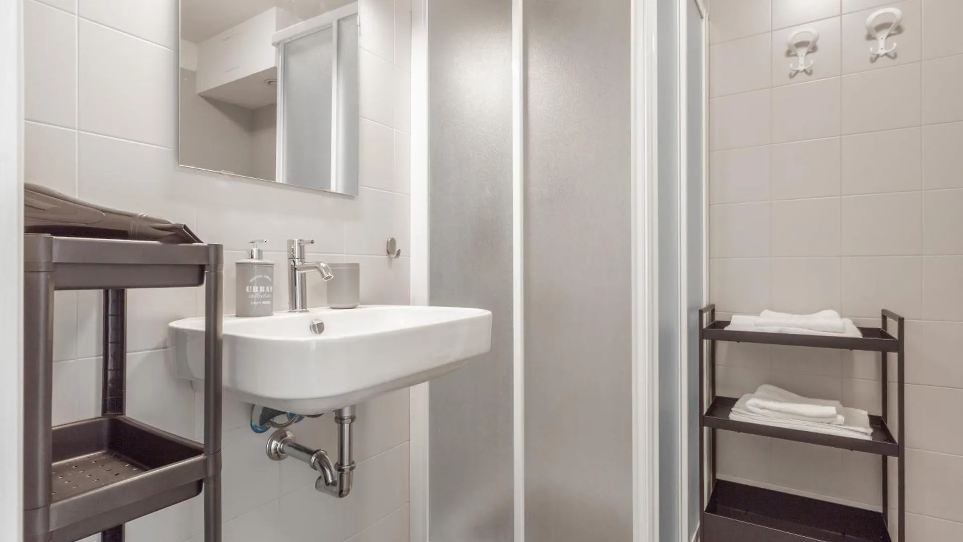 Loft Bicocca Comfort Suite Milan 0*,