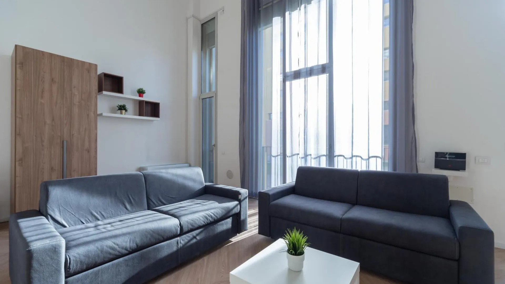 Loft Bicocca Comfort Suite Milan 0*,  Italy