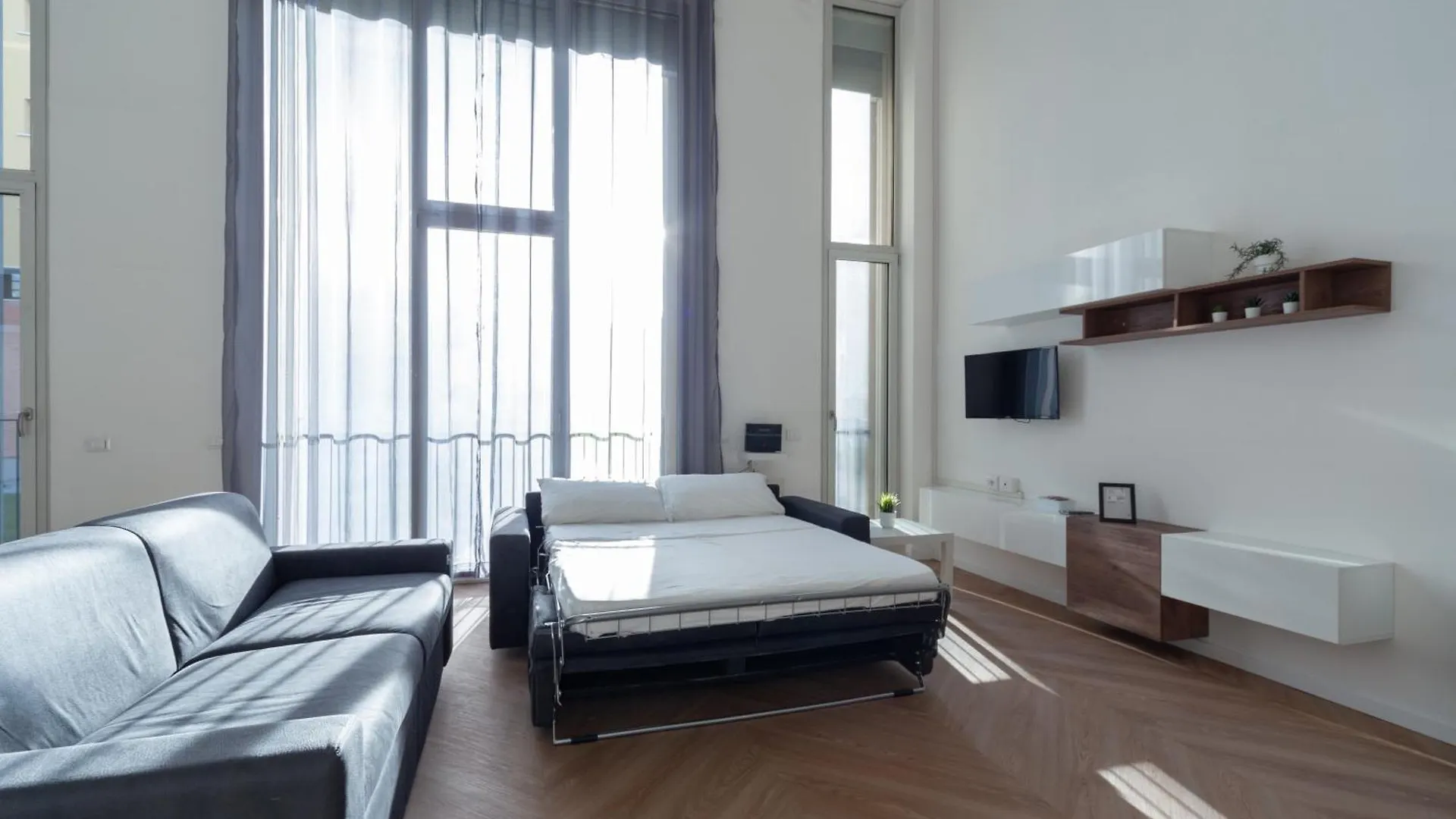Loft Bicocca Comfort Suite Milan Italy