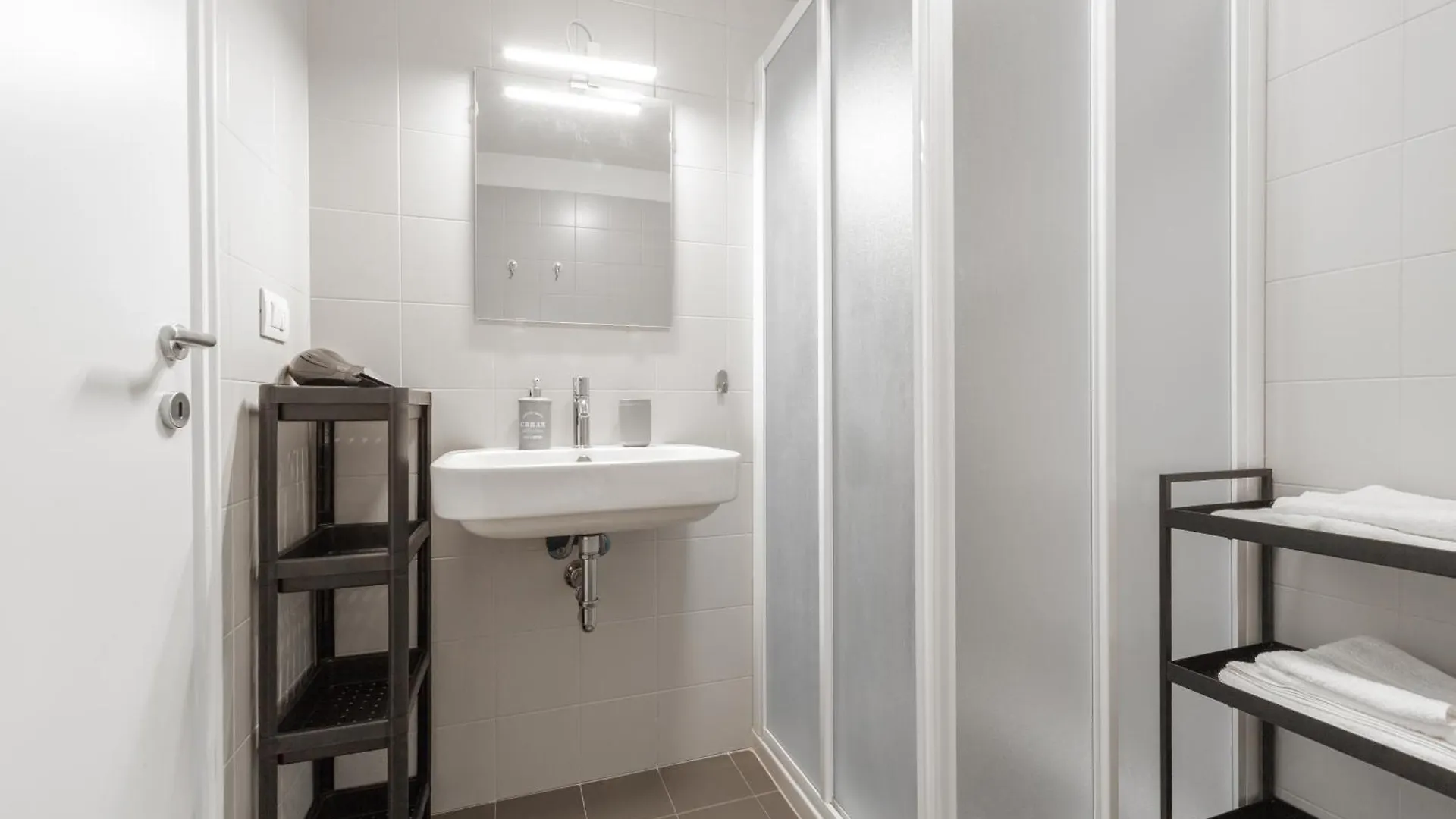 Loft Bicocca Comfort Suite Milan Apartment