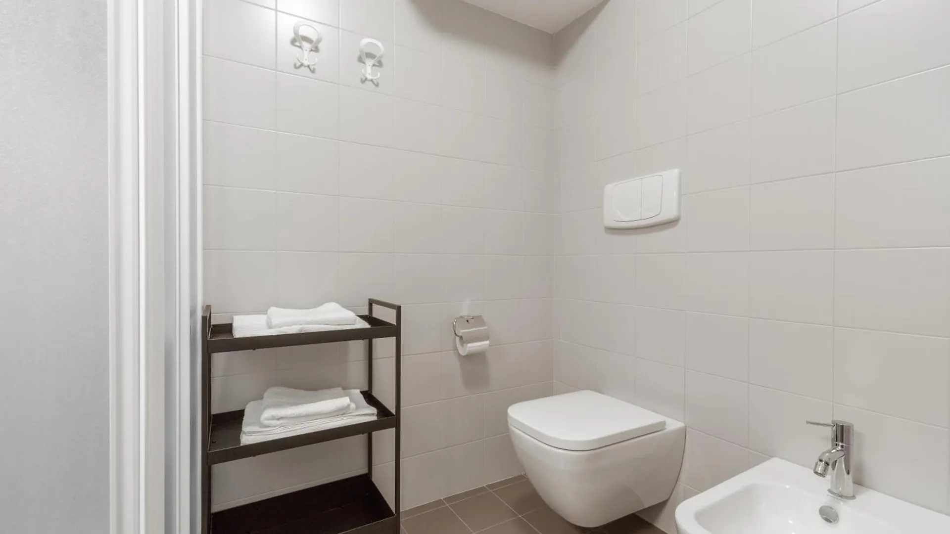 Apartment Loft Bicocca Comfort Suite Milan
