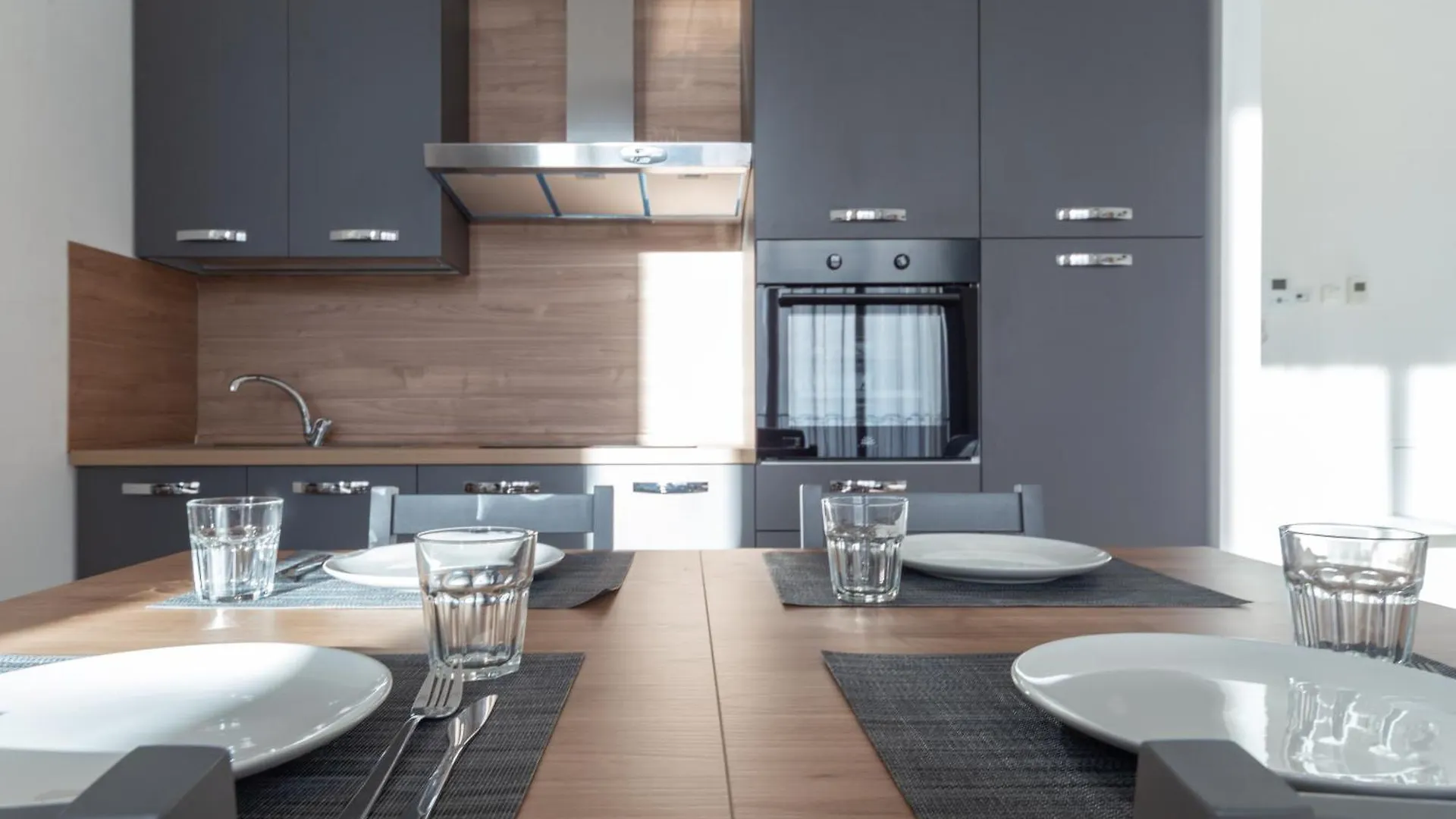 Loft Bicocca Comfort Suite Milan Apartment