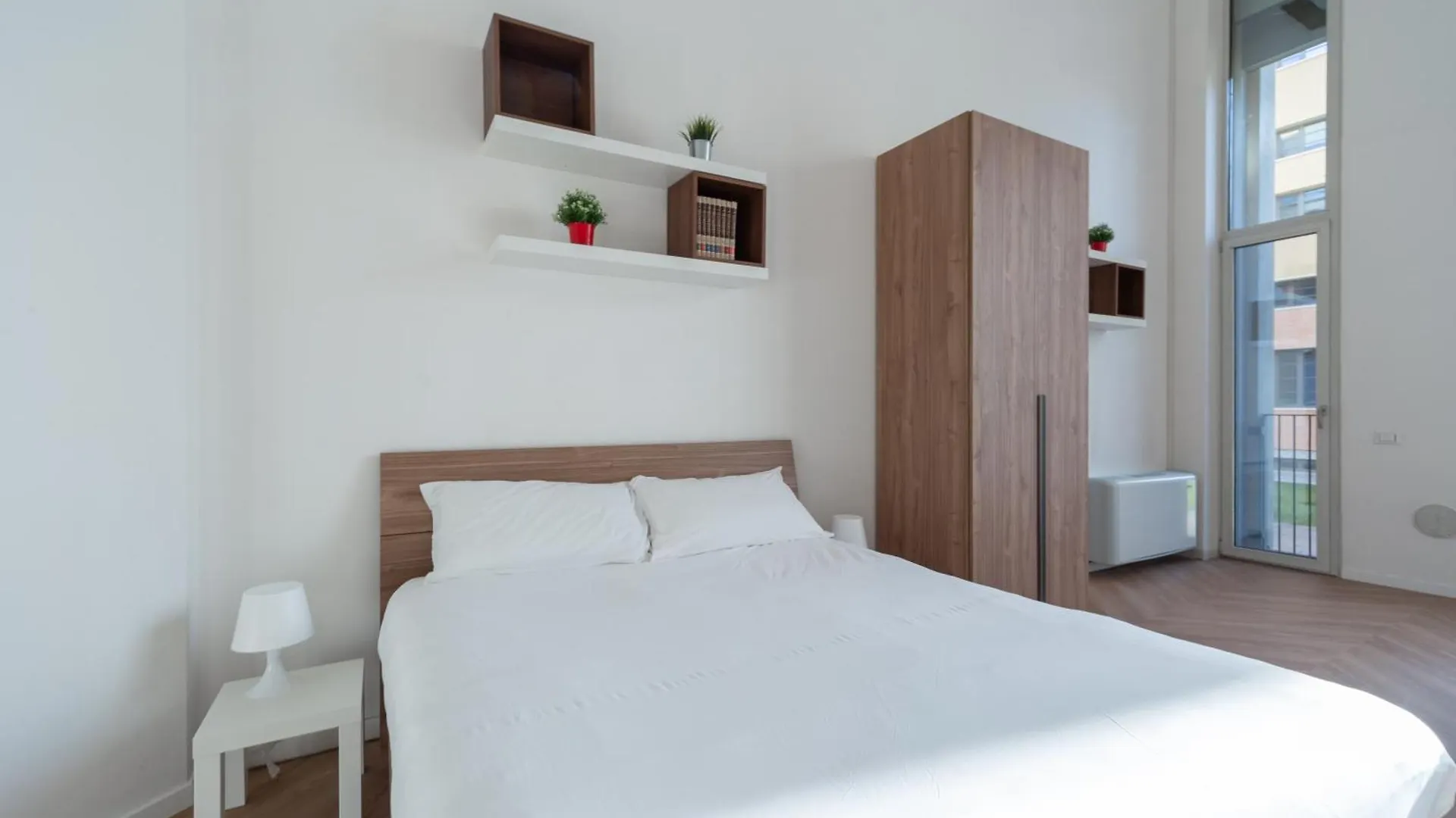 Loft Bicocca Comfort Suite Milan